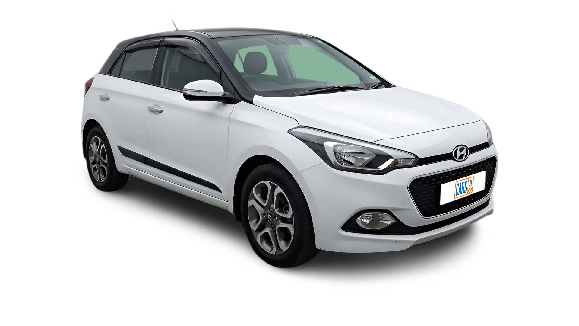 Hyundai Elite i20-img